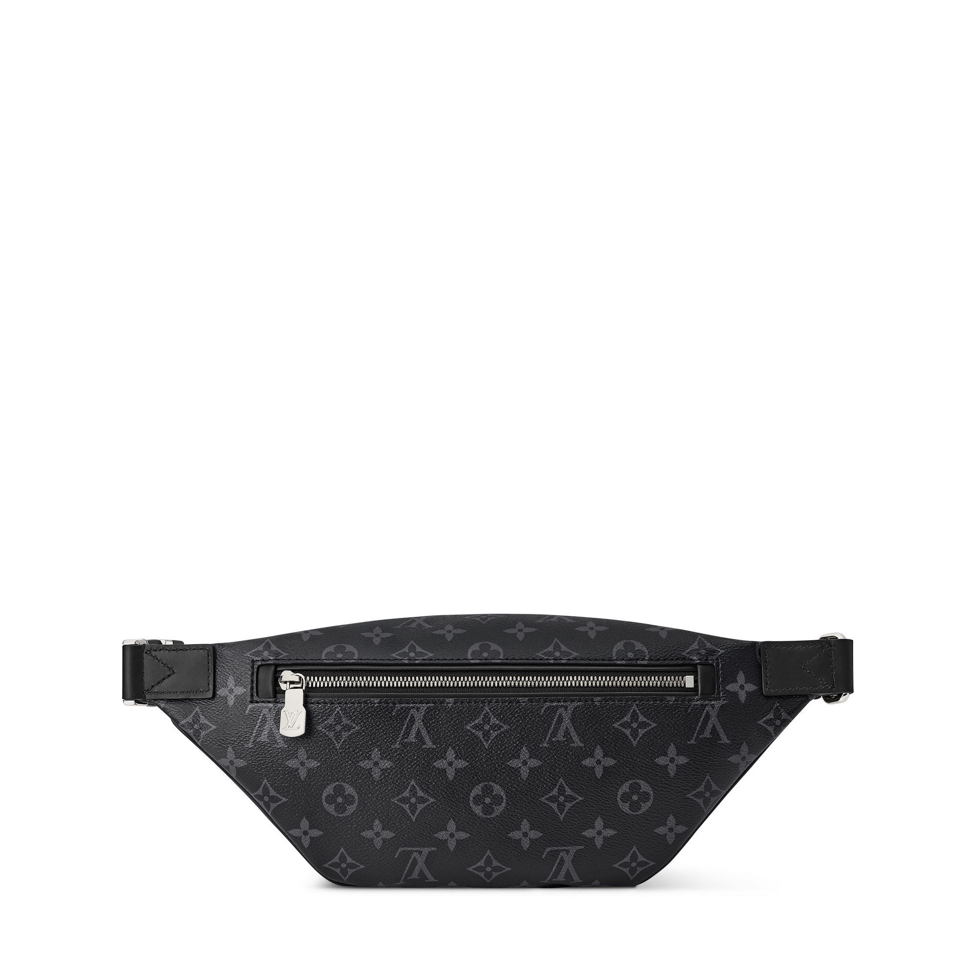 k*a様 LOUIS VUITTON モノグラム エクリプス ボディバッグ M3 Discovery Bumbag Monogram Eclipse - Men Bags | LOUIS VUITTON